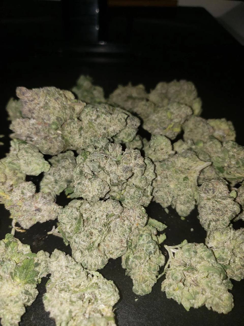Blue Cheese