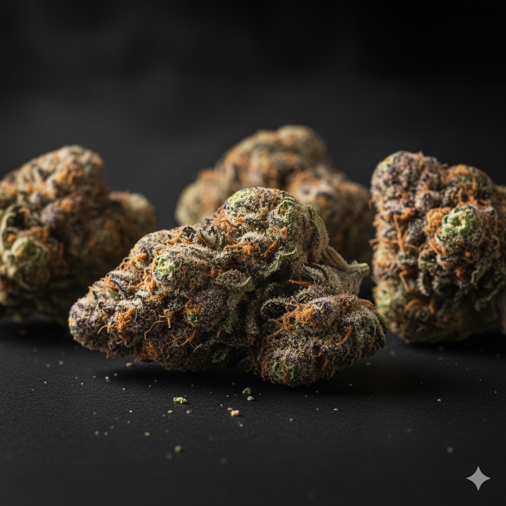 Acheter cannabis en France