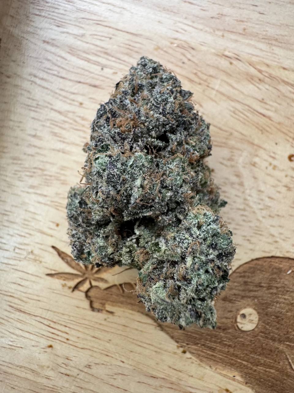 Cannabis premium Italia