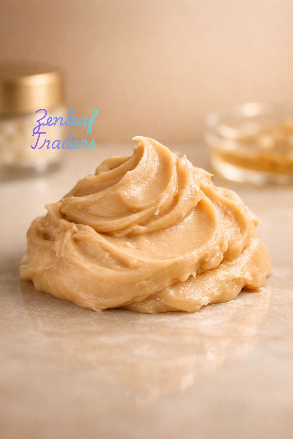 Terpene Rich Live Resin