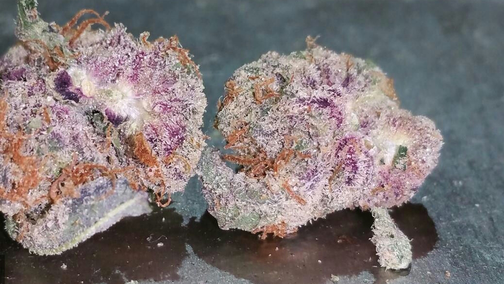 Grape Ape