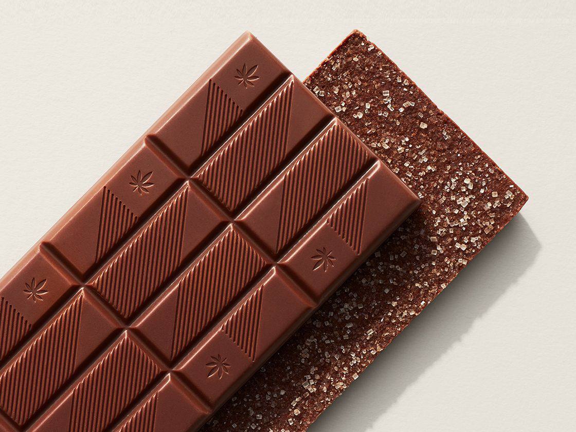 Kiva Churro Chocolate