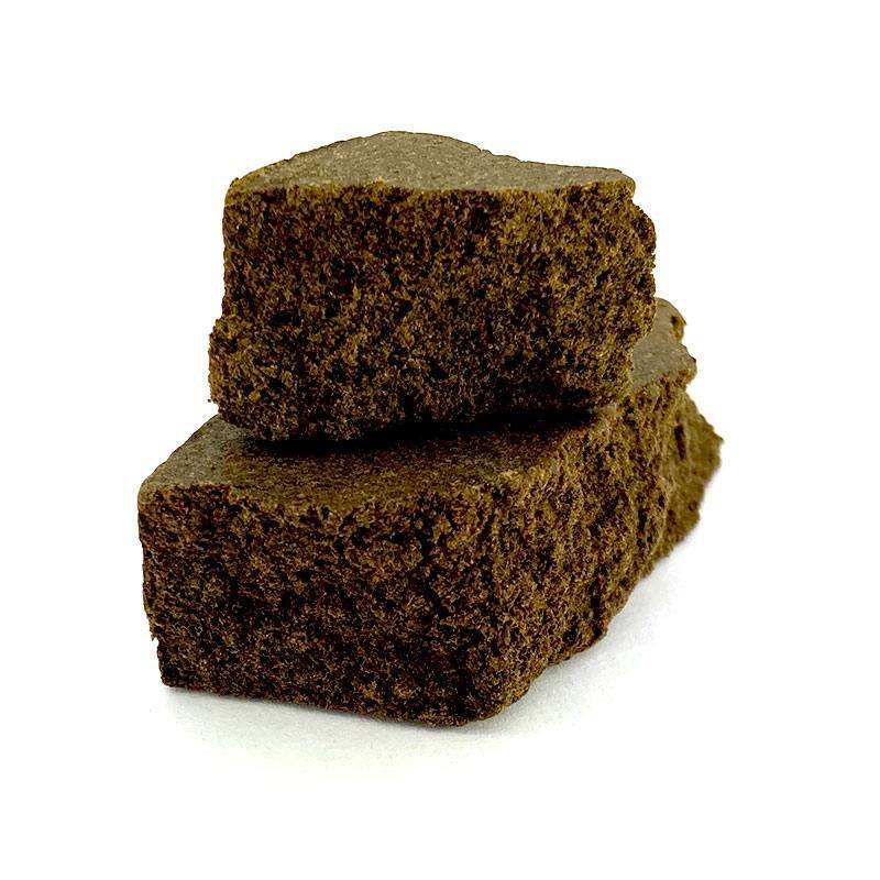 Moroccan Ketama Gold Hash