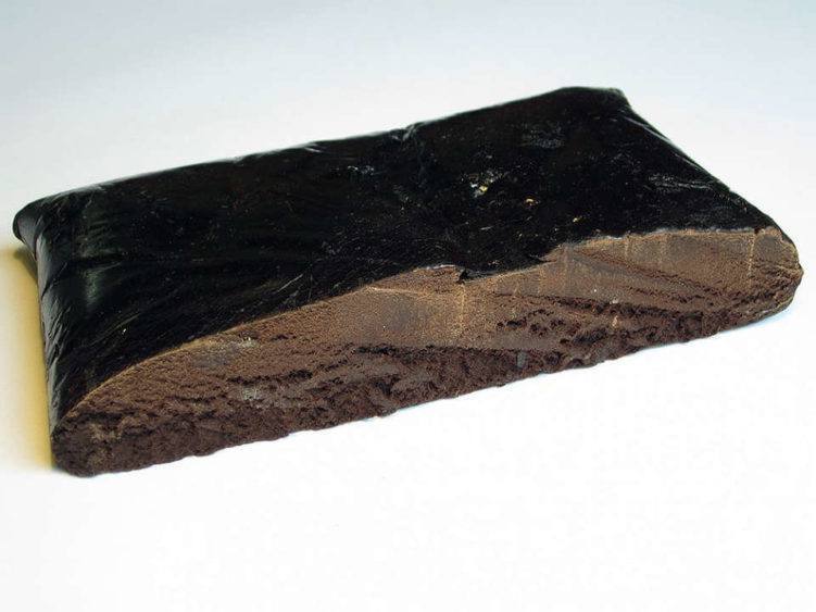 Moroccan Slate Hash