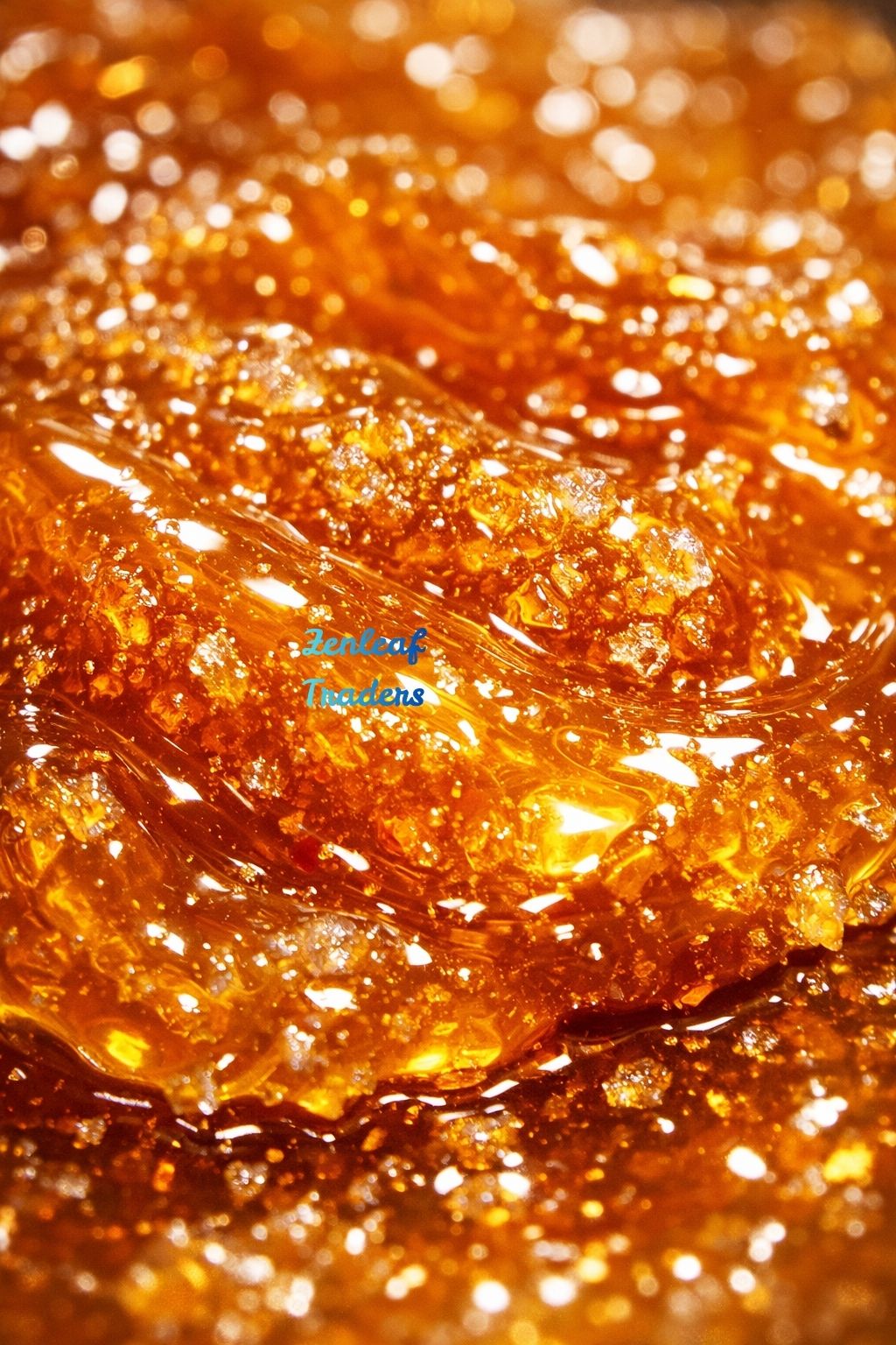Solventless Hash Rosin
